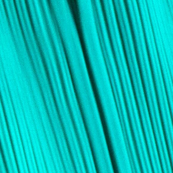 Ralph Lauren Sport Green Teal Cotton Cardigan - Women's Small - Picture 3 of 7